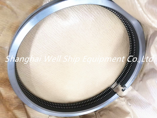 DAIHATSU 6DK20 5DK-20 PISTON RING ASSY