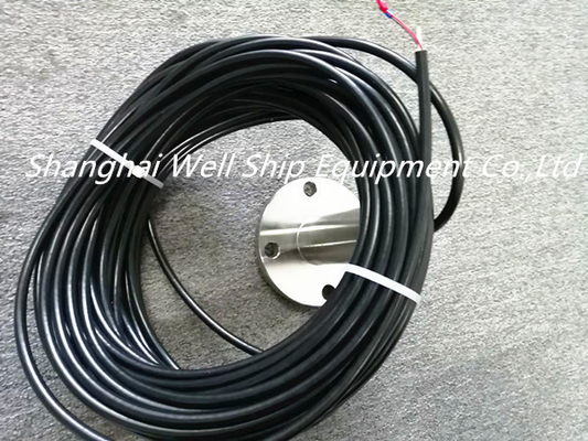 UPGR-12P30 DRAFT LEVEL DETECTOR