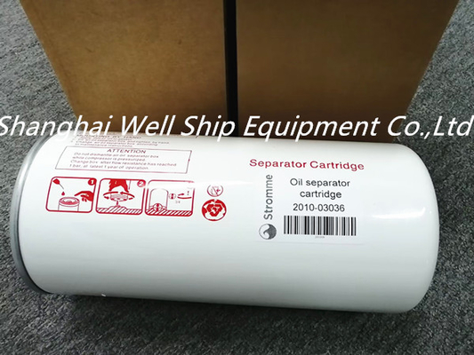 MARI-AIR MAC44-A-08 MS60 Oil separator cartridge 2010-03036
