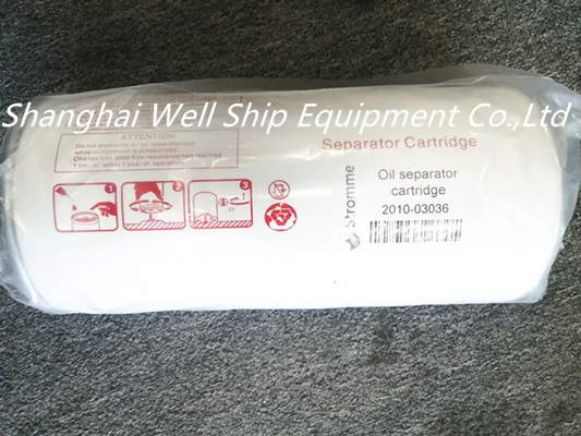 MARI-AIR MAC44-A-08 MS60 Oil separator cartridge 2010-03036