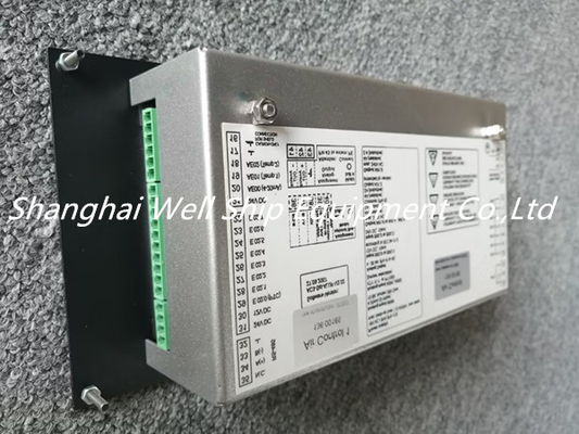 136.00185 SC26-08-MA60 Air control 1 P/N 136.00185