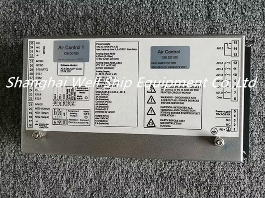 136.00185 SC26-08-MA60 Air control 1 P/N 136.00185