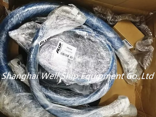 ALUP 173.00234 Hose 173.01066 173.01070 Hose with Adapter