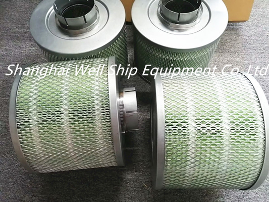 172.07786 AIR FILTER CARTRIDGE for SAUER SC 31-08MA60