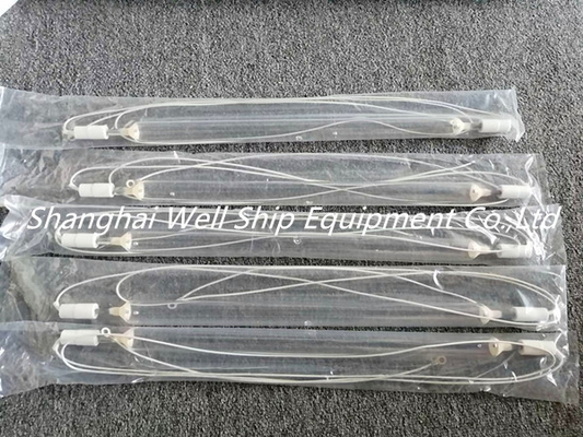 Aquafine UVK-1 UVK-2 UVK-3 UV LAMP UV-SENSOR
