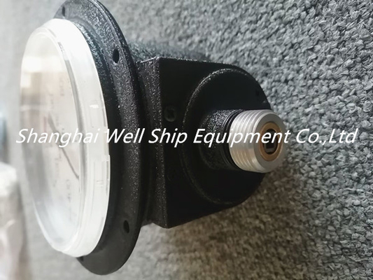 DAIHATSU 6DE-18 TACHOMETER 00069-001