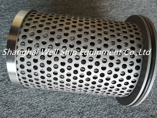 AUTO BACKWASHING FILTER ACP AUTOMATIC FILTER ACP-702-50 SELF CLEANING FILTERING ELEMENT