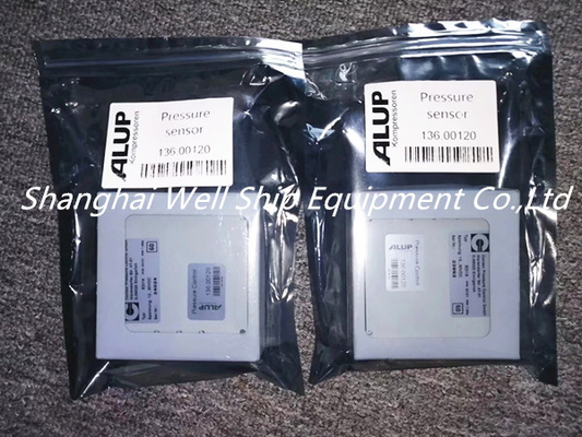 136.00120 ALUP COMPRESSOR SC26-8MA60 PRESSURE SENSOR