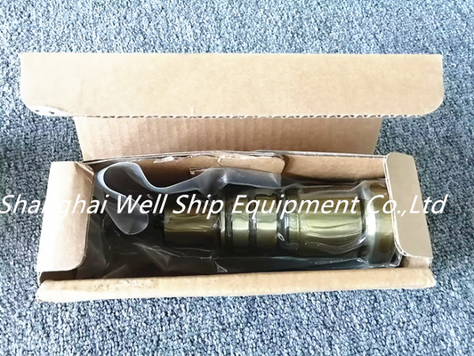 DAIHATSU 6DE-18 PLUNGER ASSY E206455040