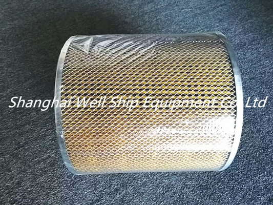 HYUNDAI HEAVY H17/28E 1ST FILTER S63000-202