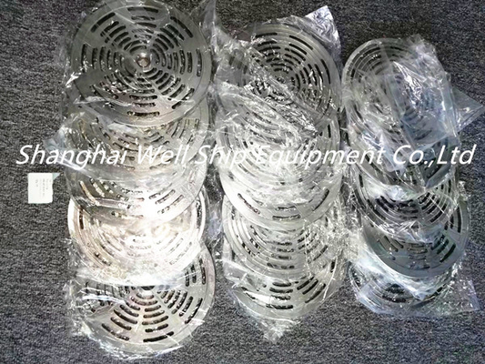 Tanabe H-74 VALVE SEAT DELIVERY
