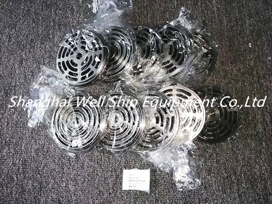 Tanabe H-74 VALVE SEAT DELIVERY