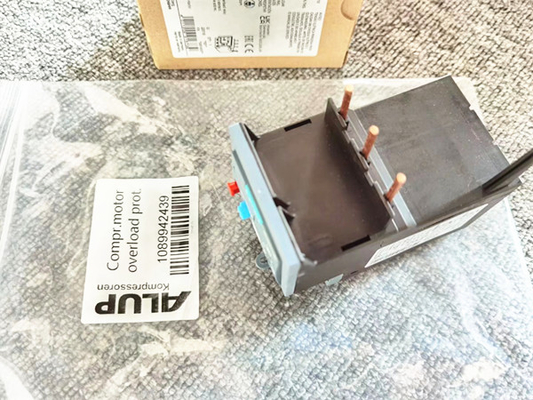 COMPRESSOR MOTOR OVERLOAD PROT 1089942439
