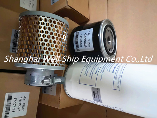 172.51001 SCK22-10MA60 oil separator