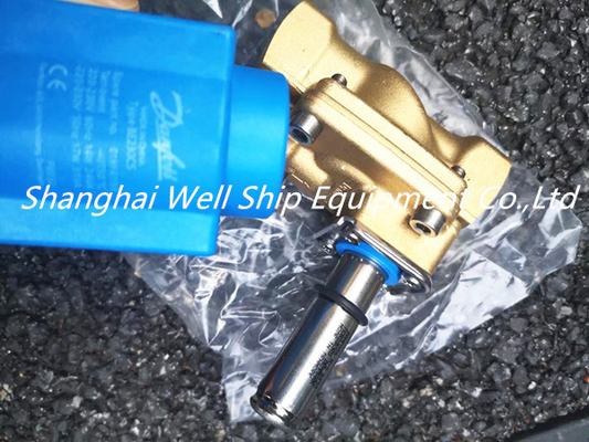 Solenoid Valve 037681