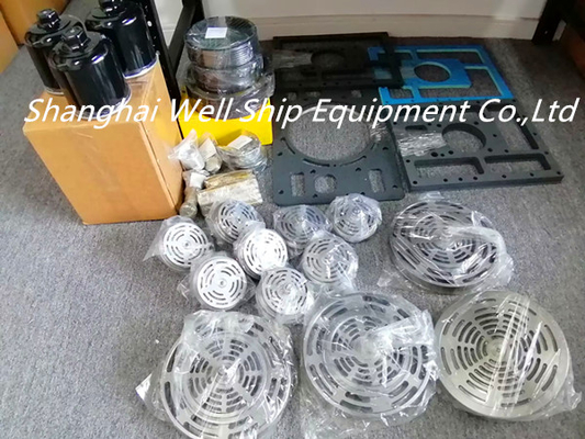TANABE H-74 air compressor parts