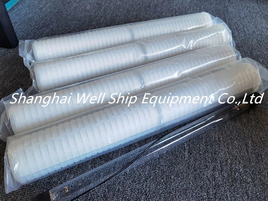 HANSUN UIV1.3 UV LAMP CANDLE FILTER