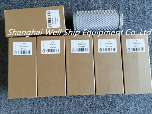 TMC26-8 EANA Oil filter NT4552 Oil separator NT4554