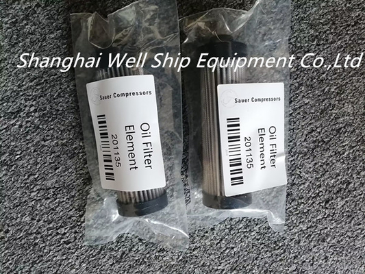 SCR and Control Air Compressor SC22 Oil Separator Cartridge 201135 201083 201018