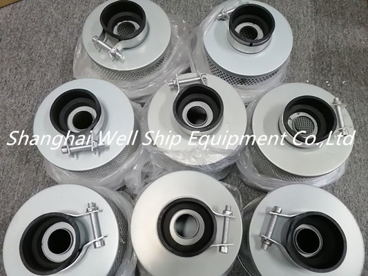172.07787 Air filter cartridge Alup Kompressoren air compressor parts stock