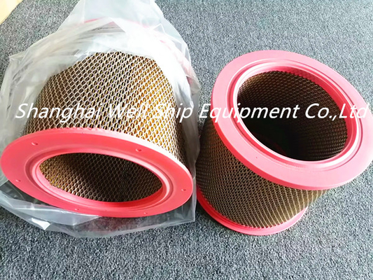 TANABE TASK-1545J-Y AFTS225200 Air filter cartridge
