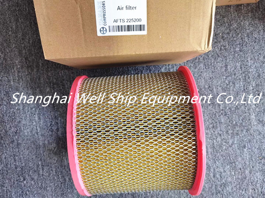TANABE TASK-1545J-Y AFTS225200 Air filter cartridge