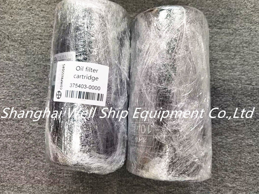 375403-0000 OIL FILTER CARTRIDGE 375403-0000