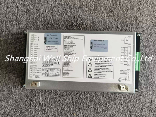 136.00185 SC26-08-MA60 Air control 1 P/N 136.00185