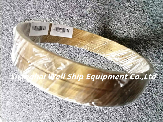 Kvaener CGC 125 V48 BAN Wear ring