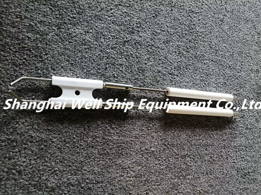 BGW-50N INCINERATOR ELECTRODE A334-023-0000-0