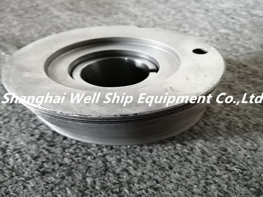 SAACKE 5-7040-053059 PULLEY