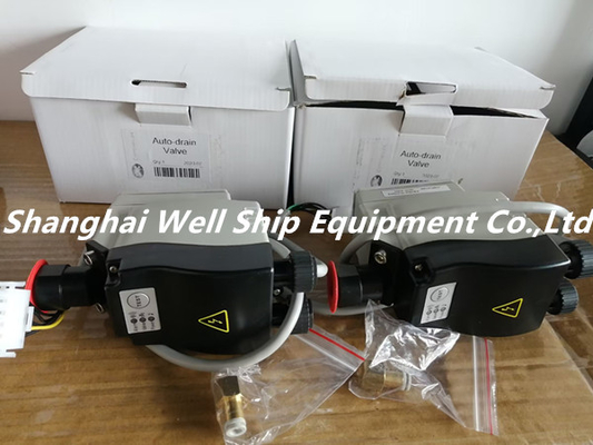 TAMROTOR 19-9 EANA EMH 35-9 EANA 27-13 EWNA CONDENSATE DRAIN