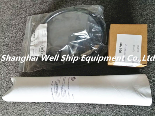 Lenhardt & Wagner LW100E Final Filter Cartridge 000644