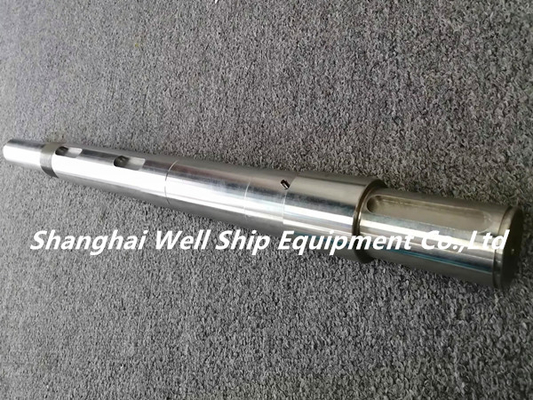 SHINKO RVP160S IMPELLER SHAFT