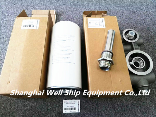 270.04895 Out filter cartridges for Alup Kompressor