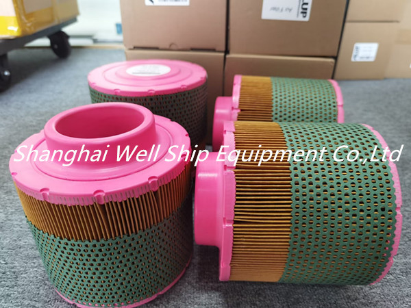 172.07797 air filter cartridge SCK 26-10MA60/SO