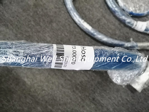 ALUP 173.00234 Hose 173.01066 173.01070 Hose with Adapter