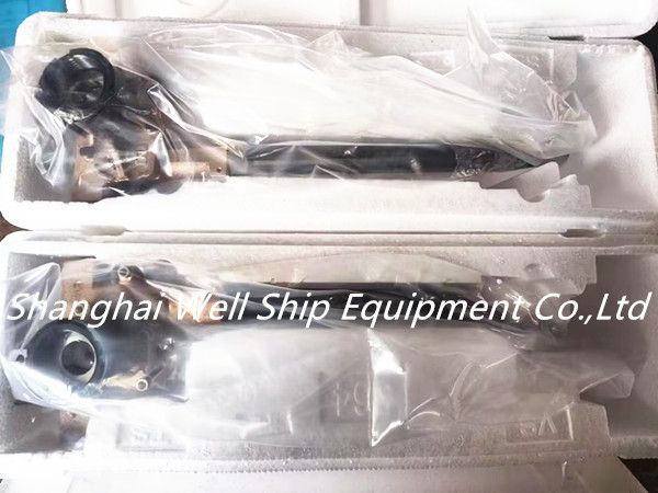 ABB VTR564-32 oil pump complete