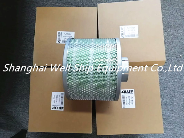 172.07786 AIR FILTER CARTRIDGE for SAUER SC 31-08MA60