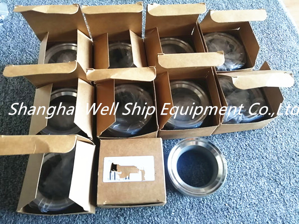5DK-20 SEAT INTAKE VALVE E205650060Z