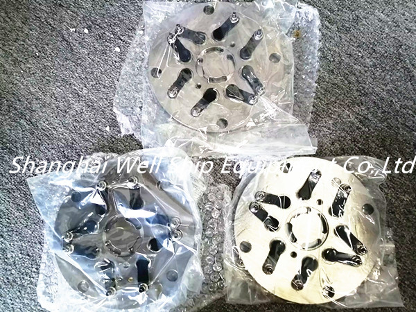 SPERRE HL2/105A Valve kit LP