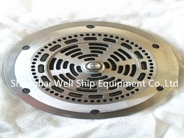 SAUER WP151L Concentric valve 1st stage 037460
