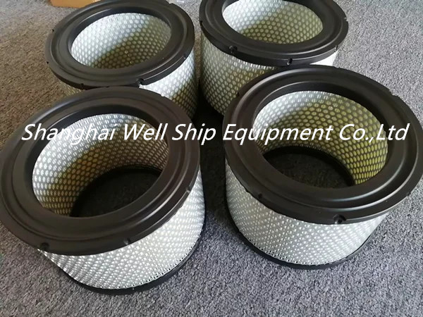 H-74 AIR FILTER ELEMENT