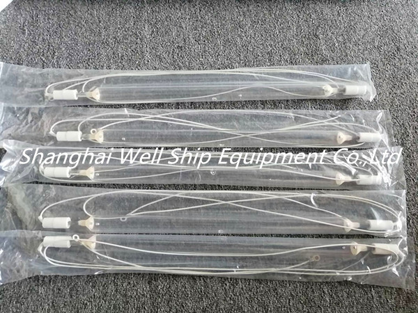 Aquafine UVK-1 UVK-2 UVK-3 UV LAMP UV-SENSOR