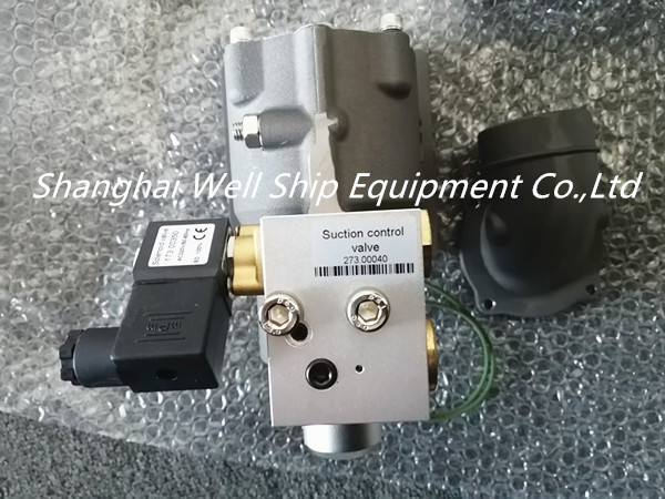 SCK52-10 MA60 SUCTION CONTROL 273.00040