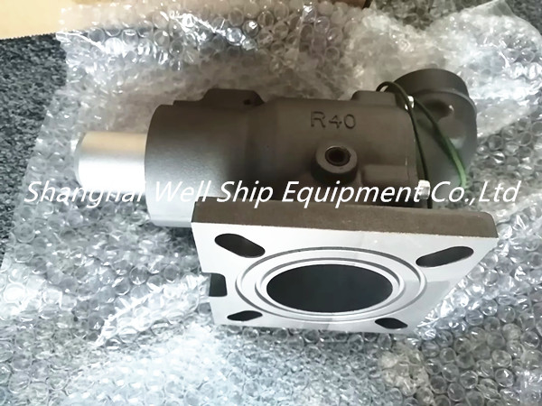 SCK52-10 MA60 SUCTION CONTROL HOUSING 173.04003