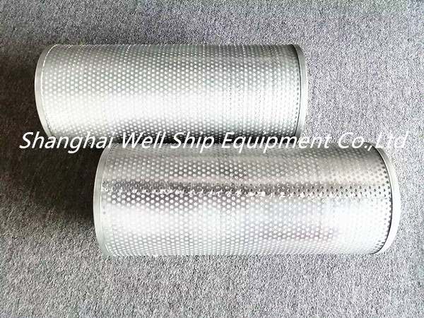 HFM-300 HEISHIN HFM-300 COALESCER FILTER 3rd Stage