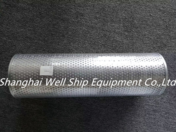 HEISHIN PUMP HFM-200A 4TH STAGE FINE COALESCER