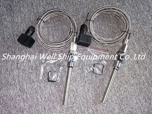 6EY22ALW RESISTANCE TERMOMETER 46150-065850 46150-078180