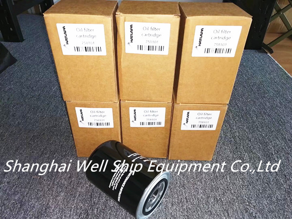 HATLAPA HSC11 Oil Filter 758101